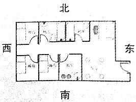 缺角房化解|「圖解」如何看戶型是否缺角？對應的化解方法是什麼？